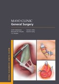 Mayo Clinic General Surgery