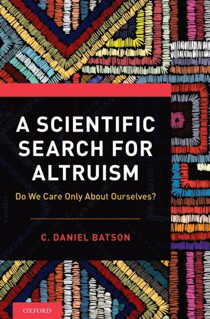 Scientific Search for Altruism