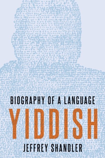 Jeffrey Shandler - Yiddish, E-bok