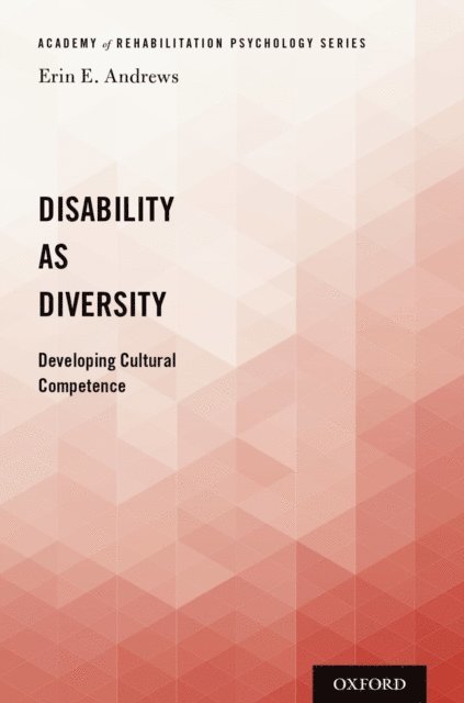 Disability as Diversity