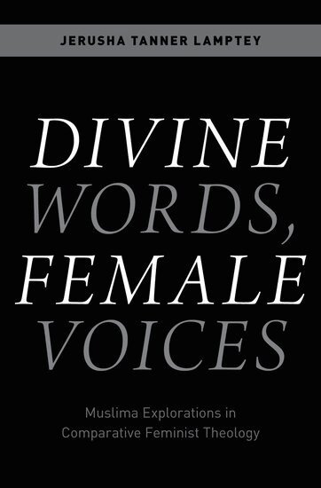 Jerusha Tanner Lamptey - Divine Words, Female Voices, Inbunden. Tillgänglighet: Lägg i varukorg