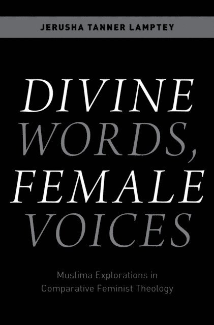 Divine Words, Female Voices