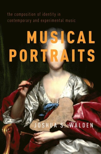 Joshua S. Walden - Musical Portraits, E-bok