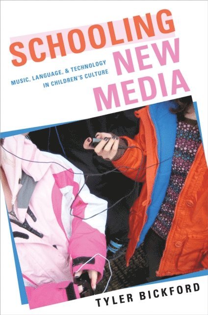 Schooling New Media
