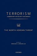 TERRORISM: COMMENTARY ON SECURITY DOCUMENTS VOLUME 145