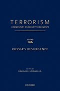 TERRORISM: COMMENTARY ON SECURITY DOCUMENTS VOLUME 146