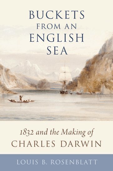 Louis B. Rosenblatt - Buckets from an English Sea, Inbunden. Tillgänglighet: Lägg i varukorg