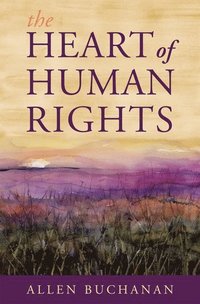 Heart of Human Rights