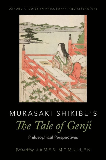 James McMullen - Murasaki Shikibu's The Tale of Genji, E-bok
