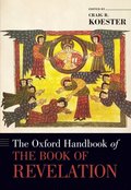 Oxford Handbook of the Book of Revelation