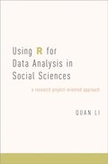 Using R for Data Analysis in Social Sciences