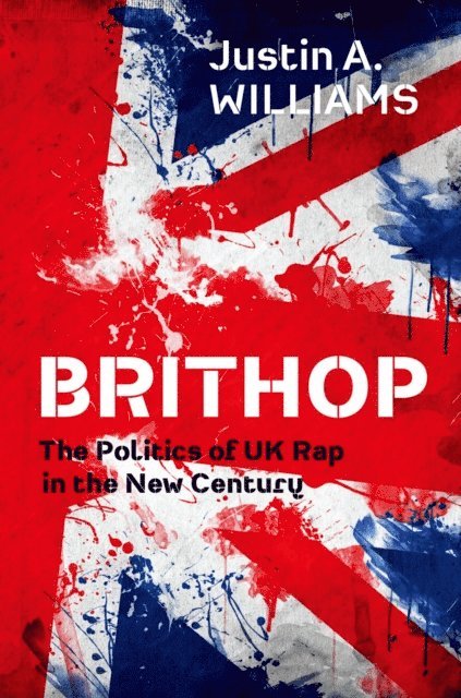Justin A. Williams - Brithop, E-bok