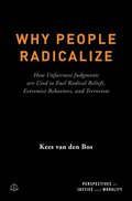 Why People Radicalize