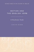Motion and the English Verb