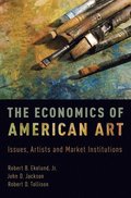 The Economics of American Art
