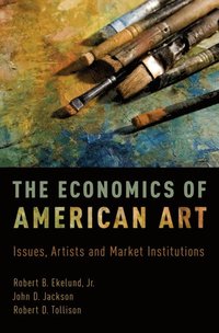 Economics of American Art