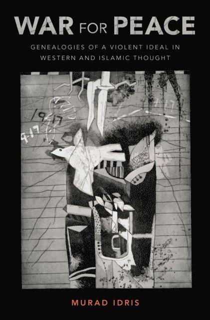 Murad Idris - War for Peace, E-bok