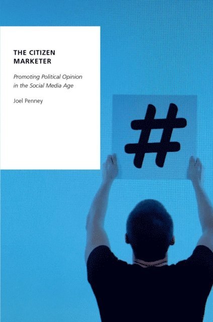 Joel Penney - Citizen Marketer, E-bok