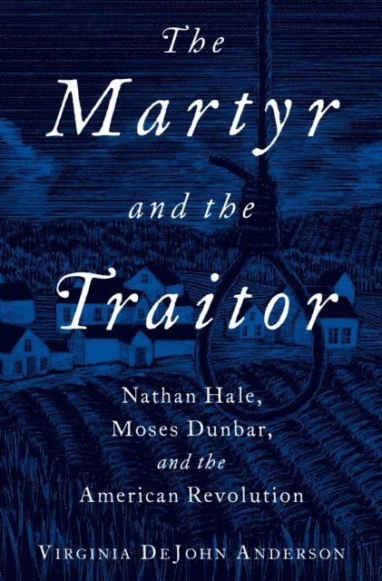 Virginia DeJohn Anderson - Martyr and the Traitor, E-bok. Tillgänglighet: Lägg i varukorg