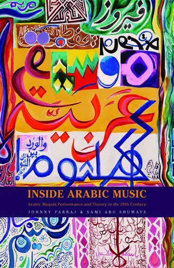 Johnny Farraj, Sami Abu Shumays - Inside Arabic Music, Inbunden. Tillgänglighet: Lägg i varukorg
