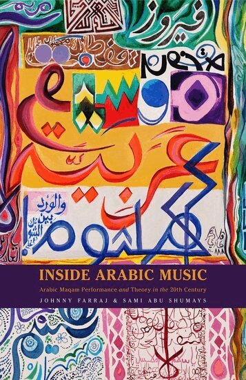 Johnny Farraj, Sami Abu Shumays - Inside Arabic Music, Häftad. Tillgänglighet: Lägg i varukorg