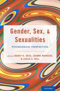 Gender, Sex, and Sexualities