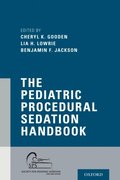 Pediatric Procedural Sedation Handbook