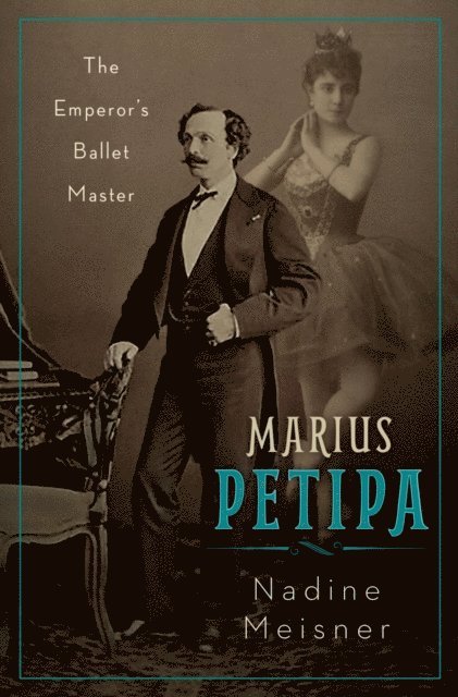 Marius Petipa