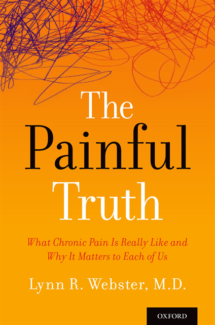 Lynn Webster - Painful Truth, E-bok. Tillgänglighet: Lägg i varukorg