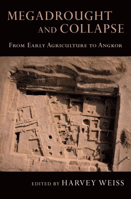 Harvey Weiss - Megadrought and Collapse, E-bok