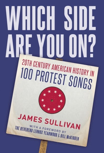 James Sullivan - Which Side Are You On?, E-bok
