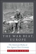 War Beat, Europe