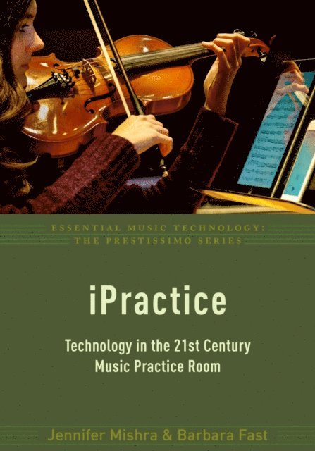 Barbara Fast, Jennifer Mishra - iPractice, E-bok