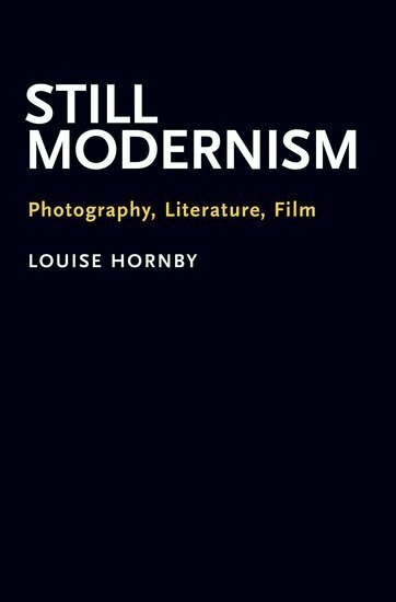 Louise Hornby - Still Modernism, Inbunden. Tillgänglighet: Lägg i varukorg