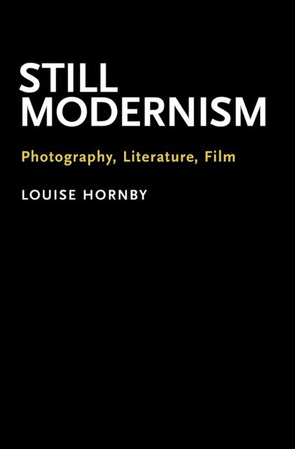 Louise Hornby - Still Modernism, E-bok. Tillgänglighet: Lägg i varukorg