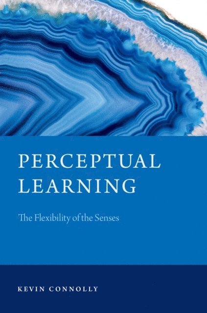 Kevin Connolly - Perceptual Learning, E-bok