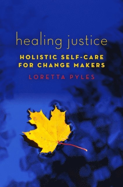 Loretta Pyles - Healing Justice, E-bok