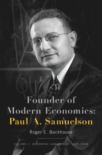 Founder of Modern Economics: Paul A. Samuelson