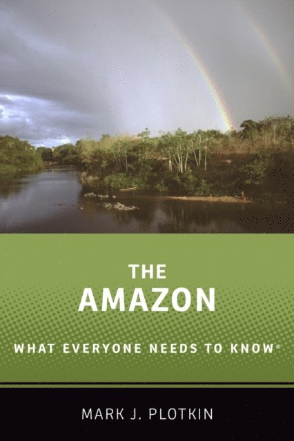 Mark J. Plotkin - Amazon, E-bok