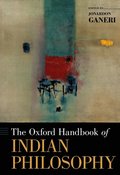 Oxford Handbook of Indian Philosophy