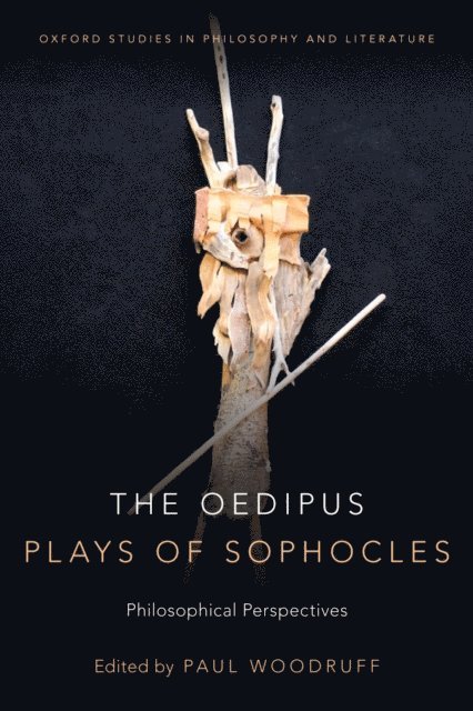 Paul Woodruff - Oedipus Plays of Sophocles, E-bok