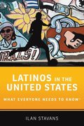 Latinos in the United States