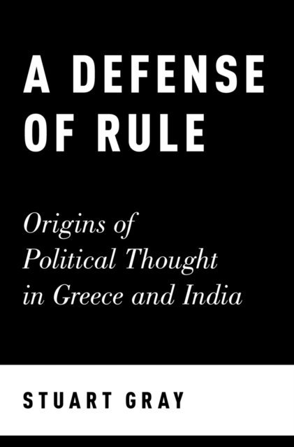 Stuart Gray - Defense of Rule, E-bok. Tillgänglighet: Lägg i varukorg