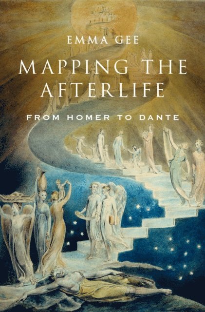 Emma Gee - Mapping the Afterlife, E-bok