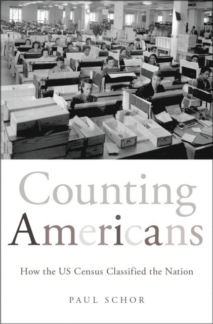 Counting Americans