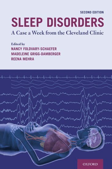 Nancy Foldvary-Schaefer, Madeleine Grigg-Damberger, Reena Mehra - Sleep Disorders, Inbunden