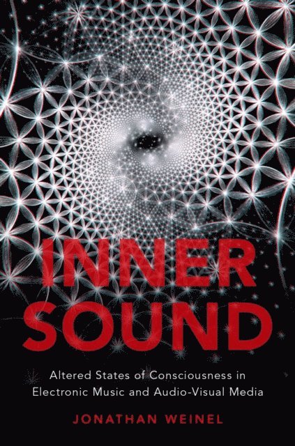 Jonathan Weinel - Inner Sound, E-bok