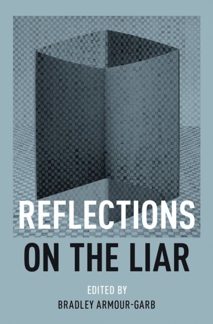Bradley Armour-Garb - Reflections on the Liar, E-bok