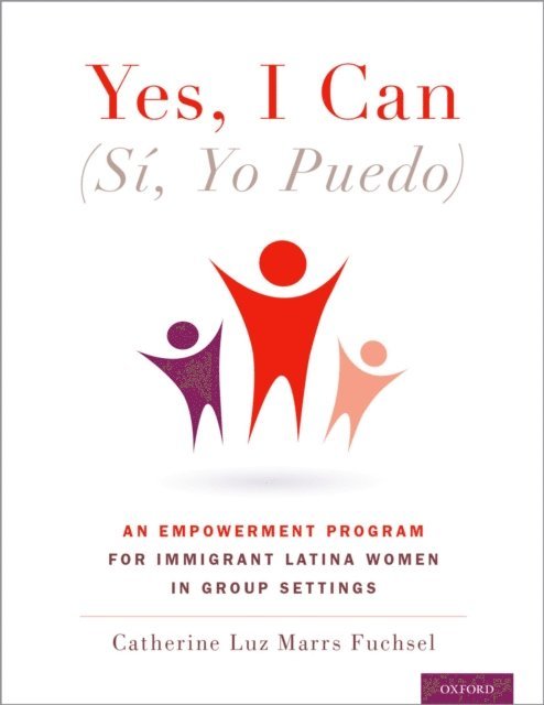 Yes I Can, (SA-, Yo Puedo)