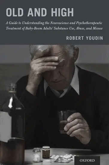 Robert Youdin - Old and High, Inbunden. Tillgänglighet: Lägg i varukorg
